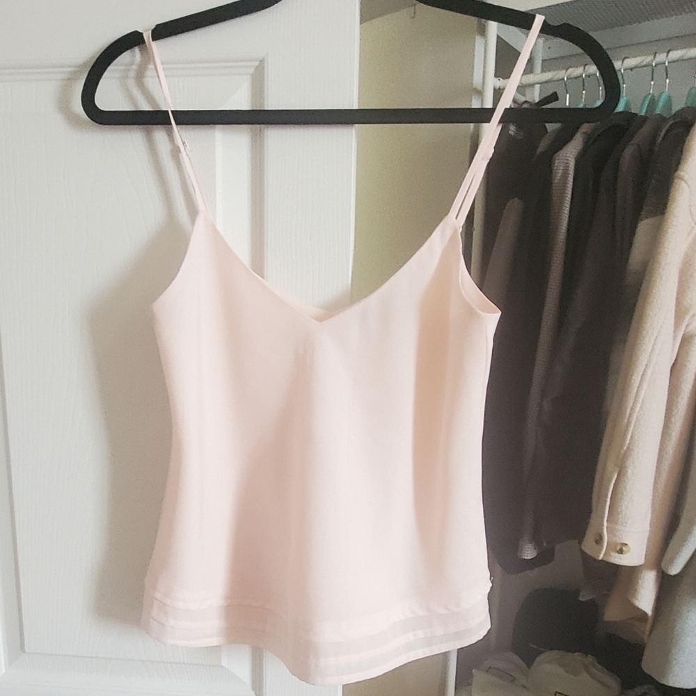 TALULA CAMISOLE